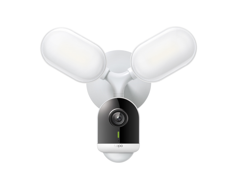 TP-LINK Tapo C720 TP-Link Tapo C720 WiFi / žična smart IP kamera QHD 2560 x 1440px IP65 spoljašnja