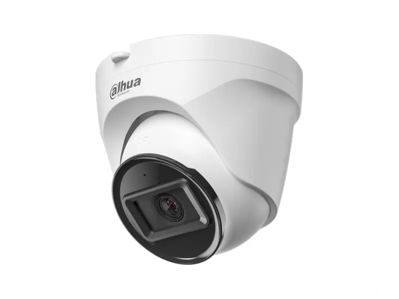 DAHUA IPC-T1E20-A-0280B 2MP IR Turret  IP kamera 