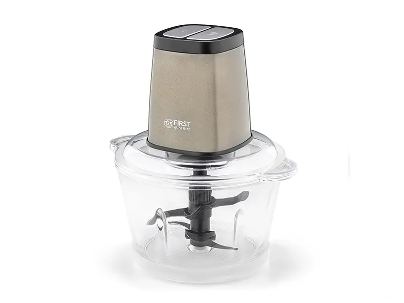 First sjecko 500w 1.7l