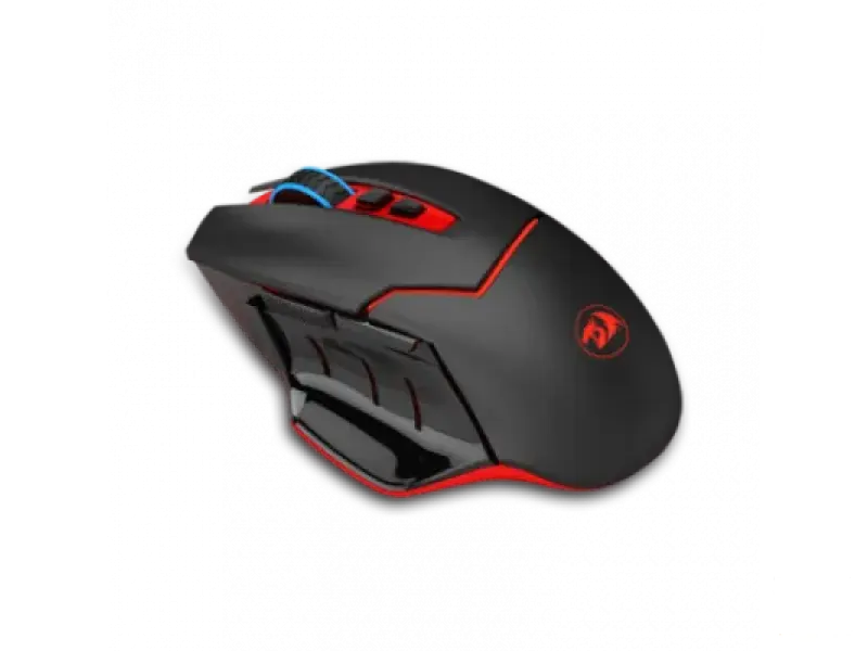 Redragon Miš Mirage M690 Wireless gaming, 10 keys, 4800dpi