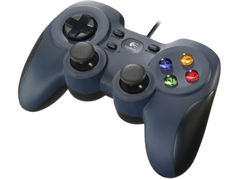 LOGITECH F310 Gamepad