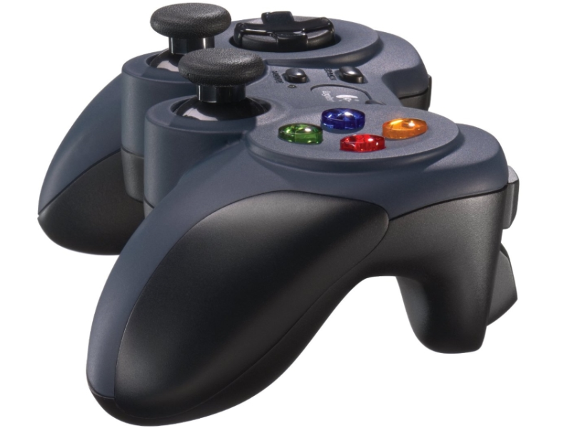 LOGITECH F310 Gamepad