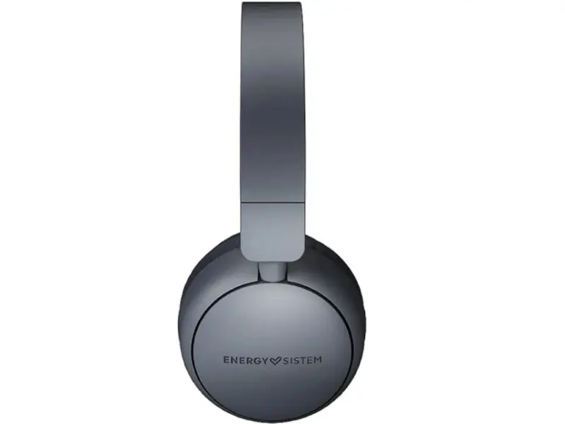 ENERGY SISTEM HeadTuner Graphite wireless slušalice sive (M45761) 