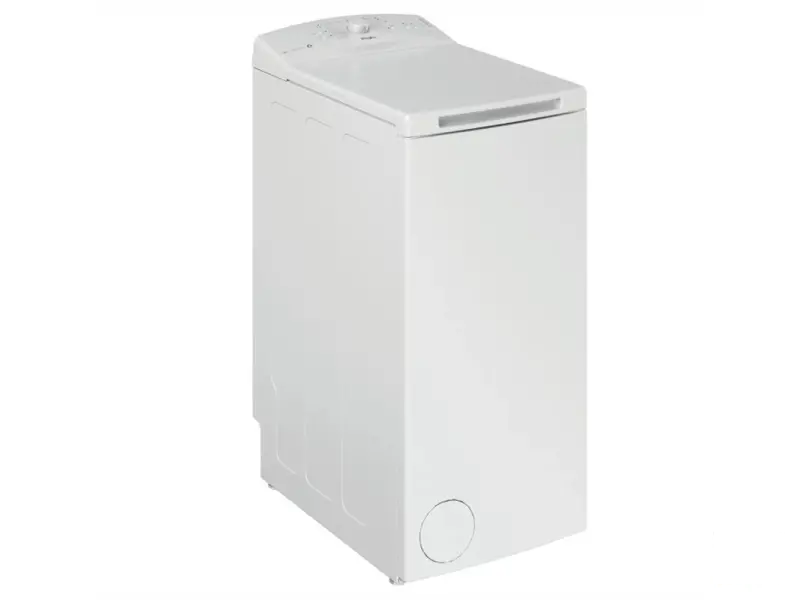 Whirlpool TDLR 6040L EU/N mašina za pranje veša - 6kg