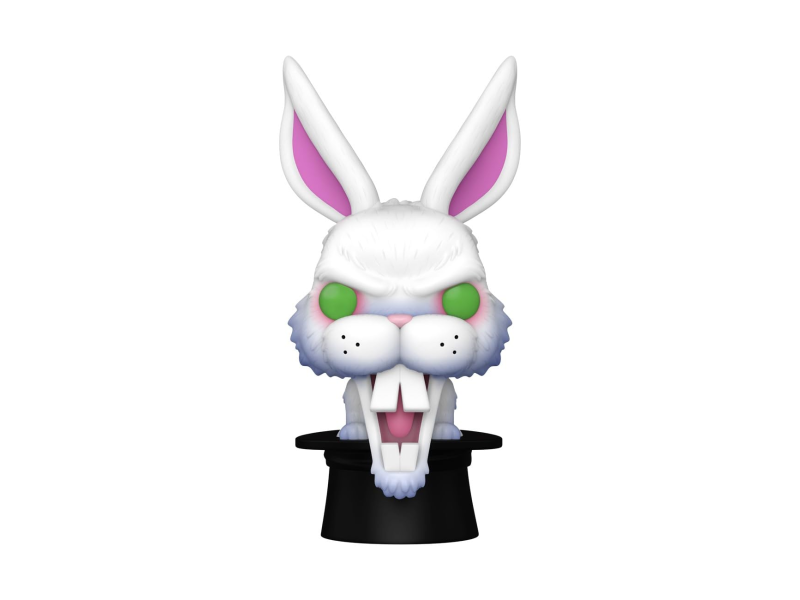 Funko POP! Books: Goosebumps -