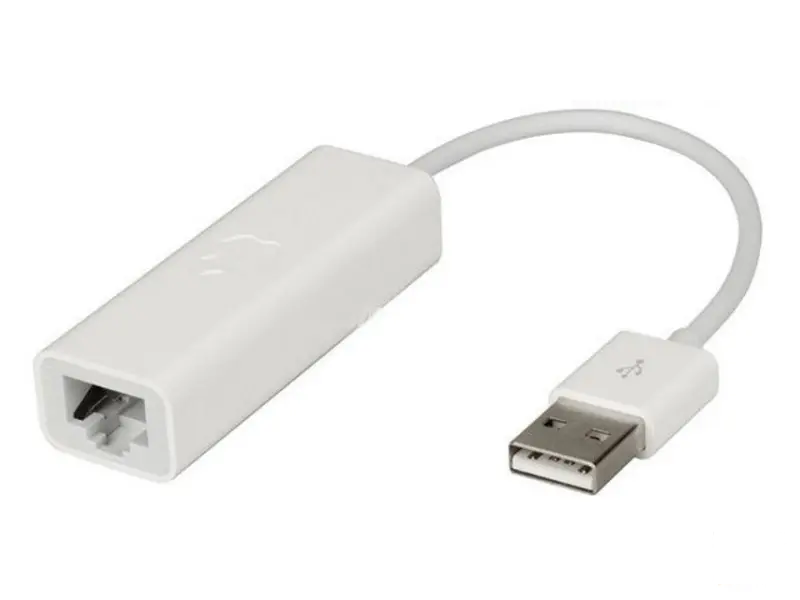 E-GREEN Mrežni Adapter USB 2.0 - Ethernet 10/100 