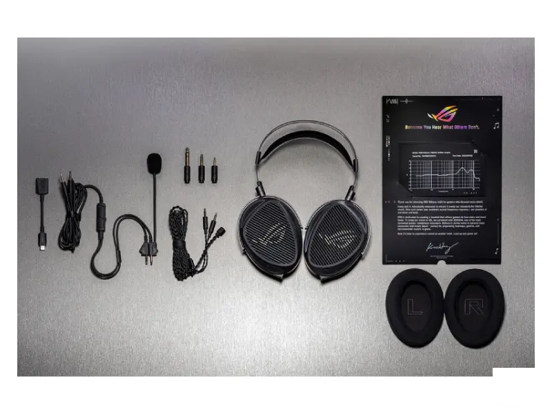 ASUS A702 ROG KITHARA Gaming slušalice sa mikrofonom 
