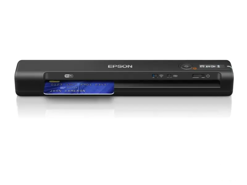 EPSON WorkForce ES-60W mobile A4 dokument skener 