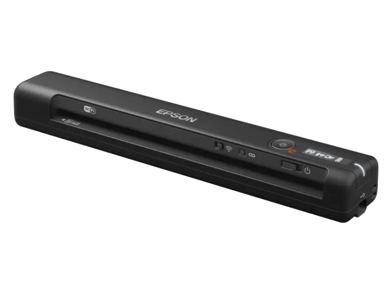 EPSON WorkForce ES-60W mobile A4 dokument skener 