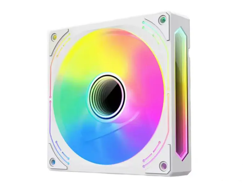 EVESKY Prism 5 Adresabilni RGB (ARGB) 120 ventilator 