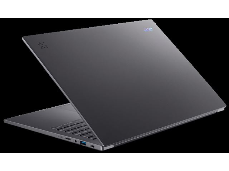 A16-52M-500D, 16/FHD+ OLED/Core Ultra 5 226V/16GB/S1TB/INT/DOS/GRY/2Y