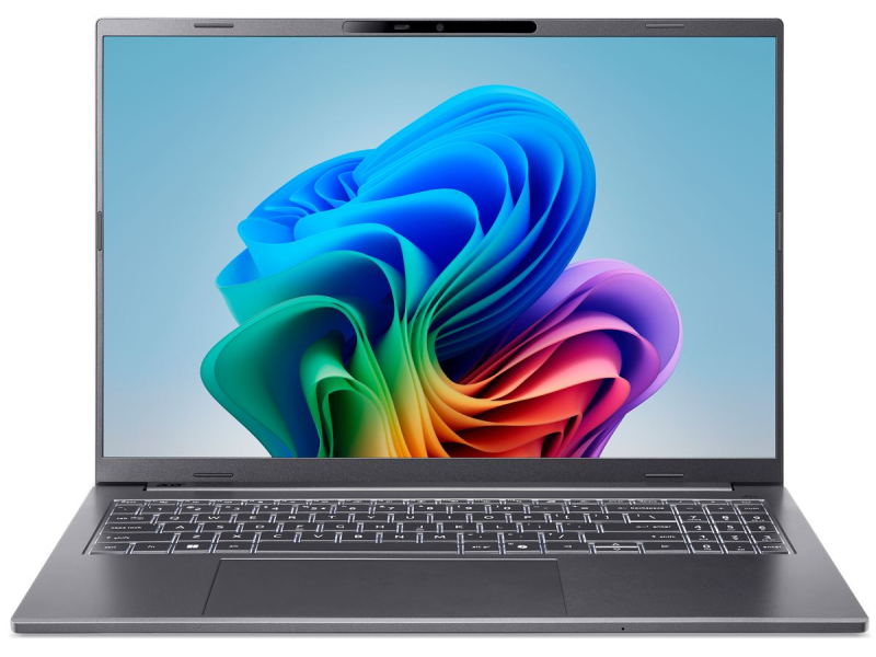 A16-52M-500D, 16/FHD+ OLED/Core Ultra 5 226V/16GB/S1TB/INT/DOS/GRY/2Y