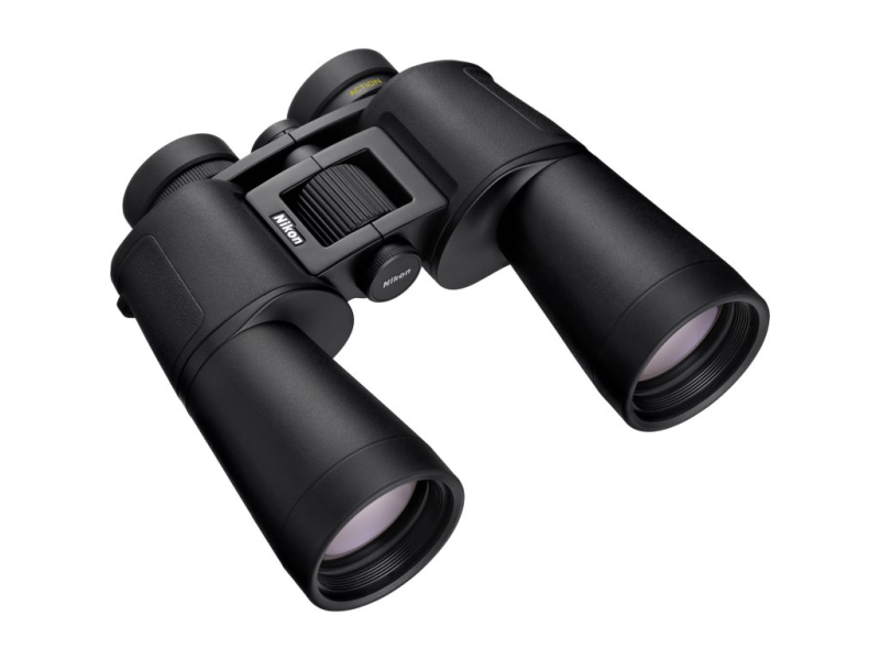 NIKON Dvogled ACTION 12x50
