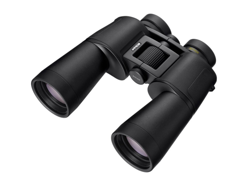 NIKON Dvogled ACTION 12x50
