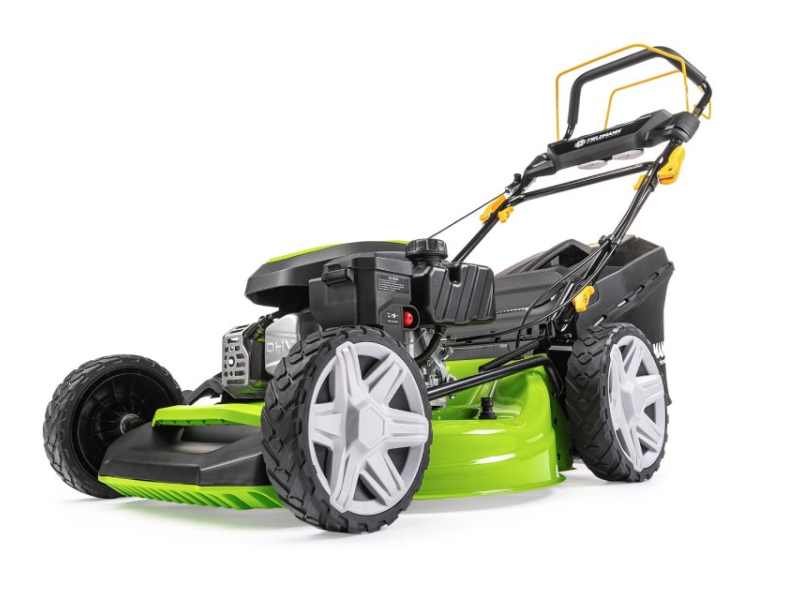 FIELDMANN FZR 5130-170B Benzinska kosilica za travu