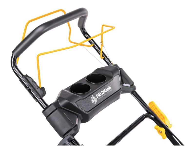FIELDMANN FZR 5130-170B Benzinska kosilica za travu