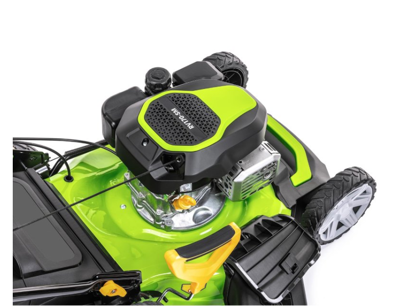 FIELDMANN FZR 5130-170B Benzinska kosilica za travu