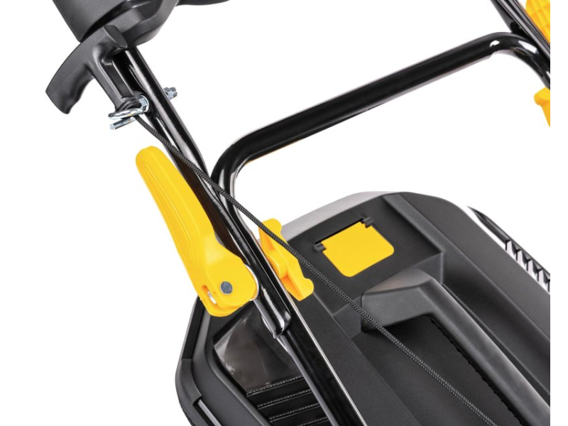 FIELDMANN FZR 5130-170B Benzinska kosilica za travu