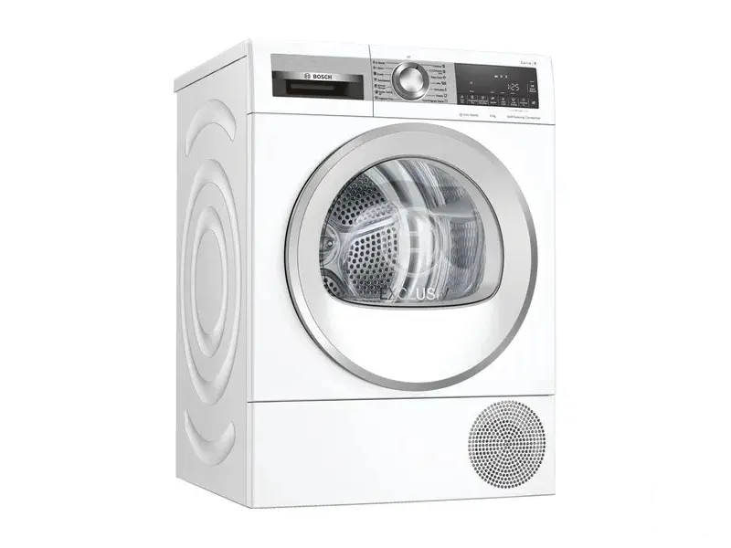 Bosch WQG24590BY