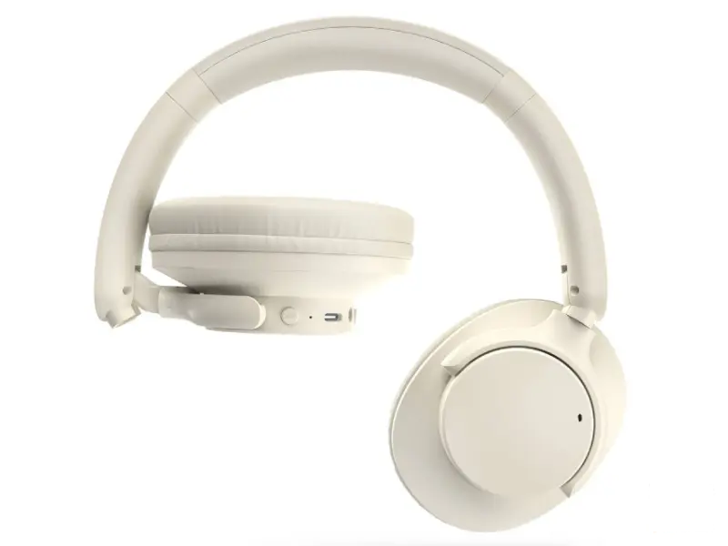 ENERGY SISTEM Cream RadioBeat Bluetooth slušalice krem (M45972) 