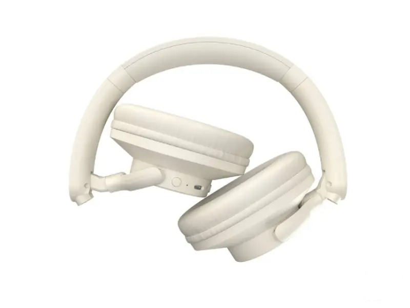 ENERGY SISTEM Cream RadioBeat Bluetooth slušalice krem (M45972) 