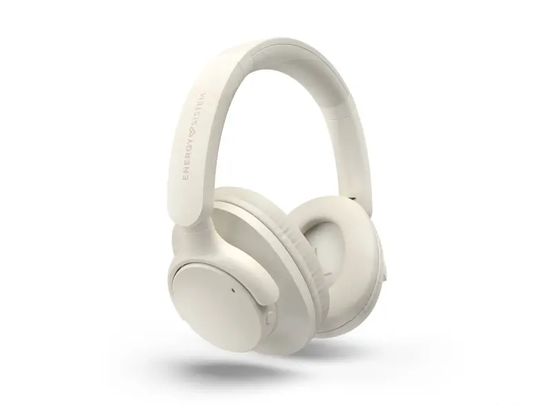 ENERGY SISTEM Cream RadioBeat Bluetooth slušalice krem (M45972) 