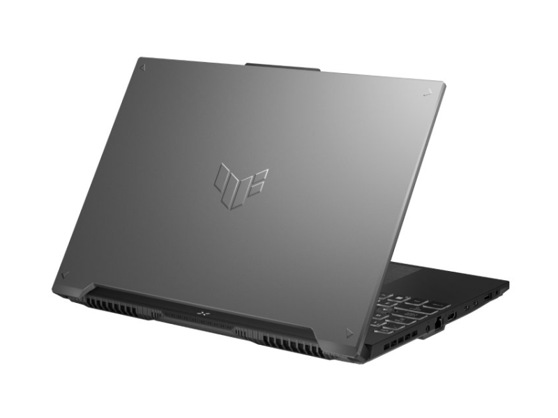 ASUS TUF Gaming F16 FX607VJR-TU295 (16 inča FHD+, Core 5 205H, 16GB, SSD 512GB,
