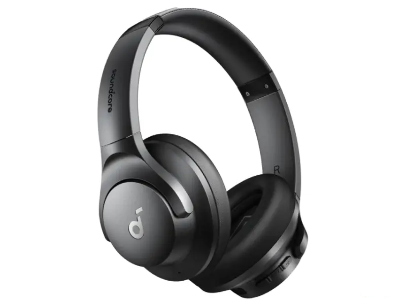 ANKER Soundcore Q20i ANC BT slušalice crne 