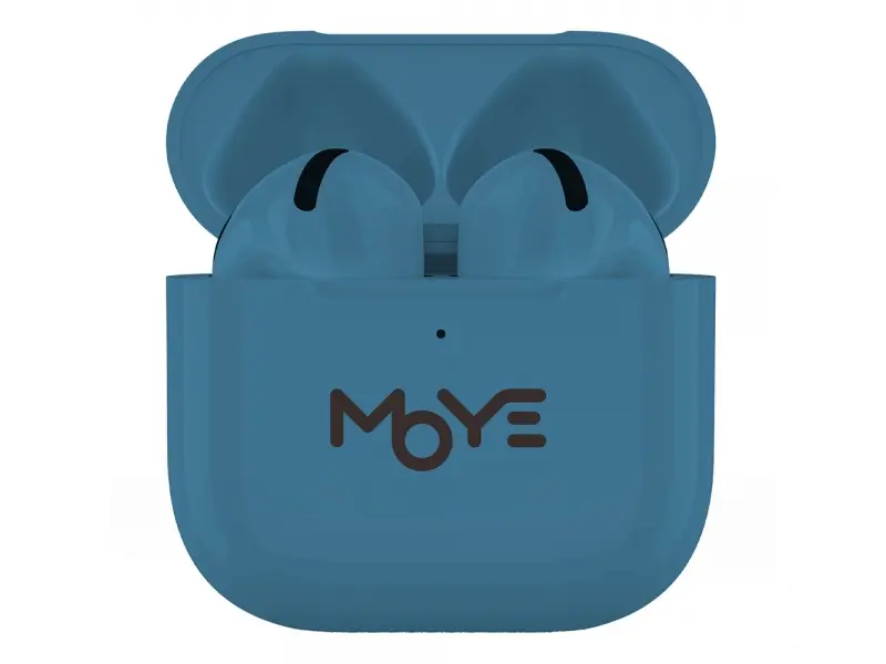 Moye Slušalice Aurras 3 Lite True Wireless Earphone Blue