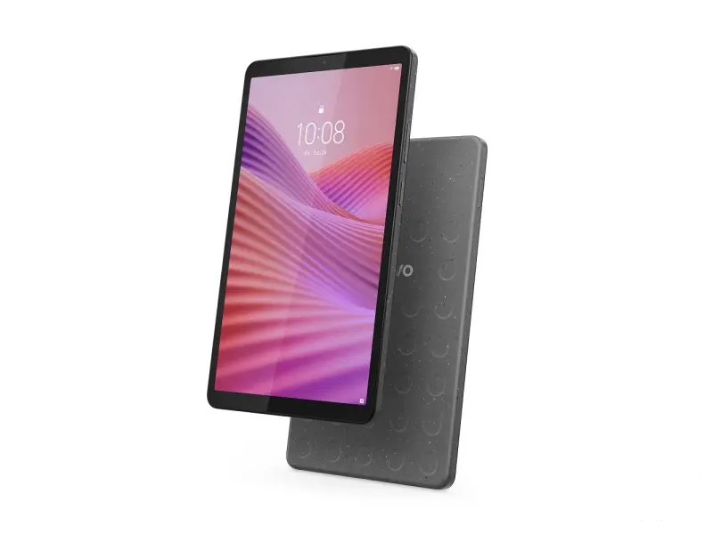 Lenovo ZAF10181RS Tab One (TB305XU) (Luna Grey, 4G LTE+Voice Call) 8.7" 4GB 128GB