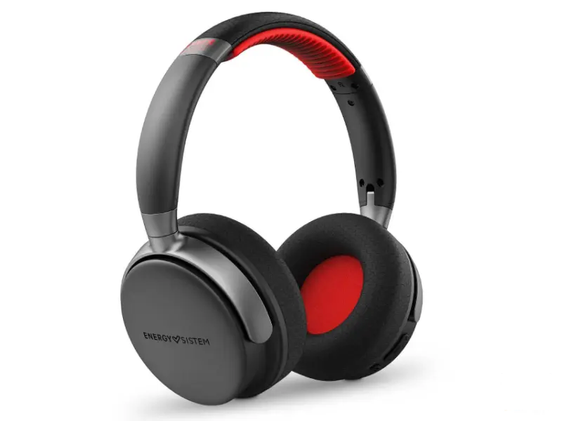 ENERGY SISTEM Power Sport Graphite slušalice (M45868) 