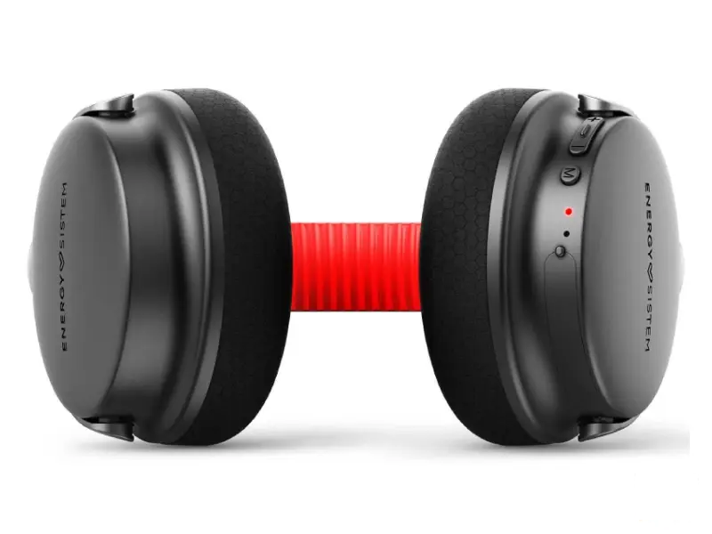 ENERGY SISTEM Power Sport Graphite slušalice (M45868) 