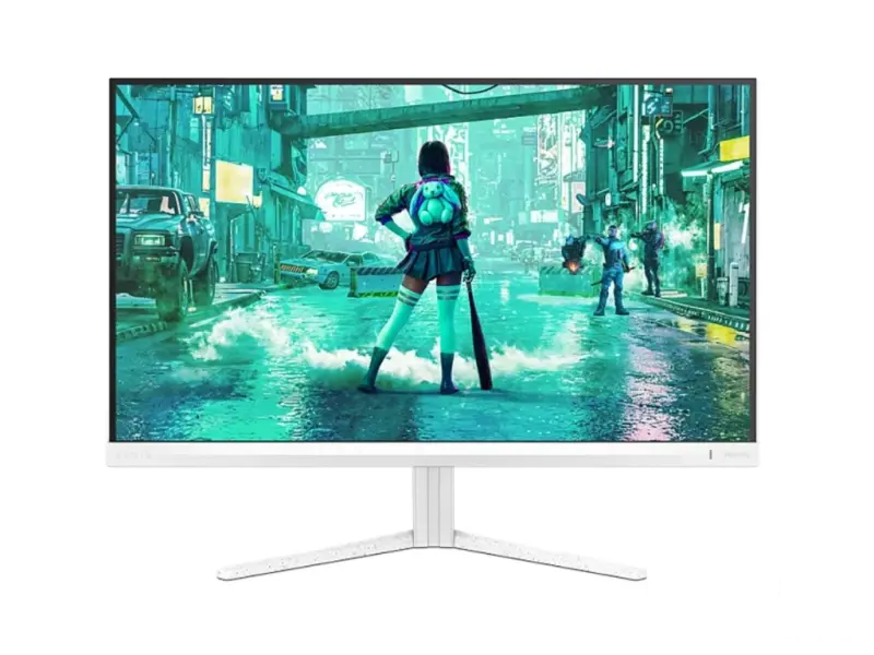 PHILIPS Evnia Gaming IPS Monitor 27M2N3201PL, 27", Full HD, 260Hz, 0.3ms, 1000:1, HDMI/DP,  HDR 10