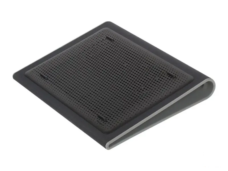 TARGUS Postolje i hladnjak za laptop 15-17 inča AWE55GL, crno-sivo 