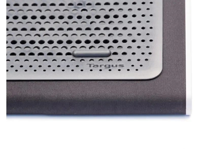 TARGUS Postolje i hladnjak za laptop 15-17 inča AWE55GL, crno-sivo 