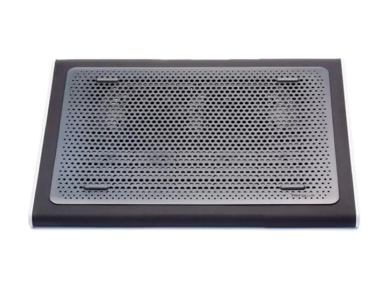 TARGUS Postolje i hladnjak za laptop 15-17 inča AWE55GL, crno-sivo 