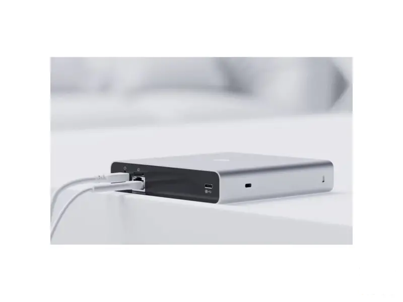 UBIQUITI UniFi Cloud Key Plus Gen 2 with 1TB SSD