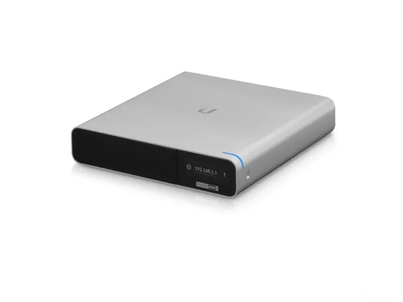 UBIQUITI UniFi Cloud Key Plus Gen 2 with 1TB SSD