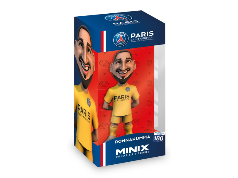 MINIX PSG - GIANLUIGI DONNARUMA