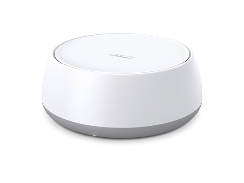 TP-LINK Deco BE25 2pack TP-Link Deco BE25 Mesh WiFi 7 sistem BE3600Mb/s (2 rutera u pakovanju)