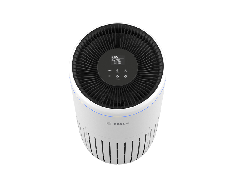 BOSCH AIR 4000