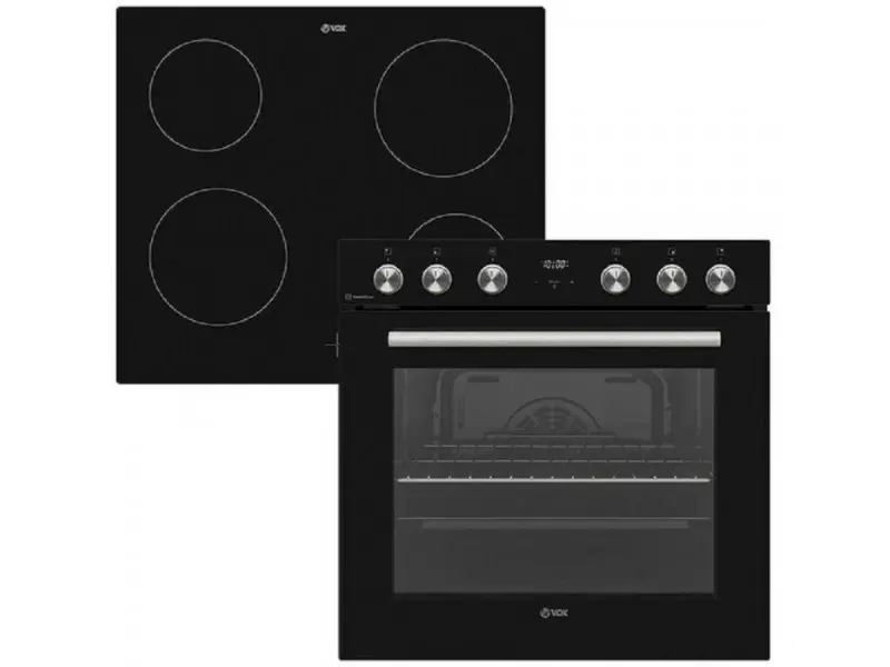 Vox ugradni set HOPSBDT7815B3D