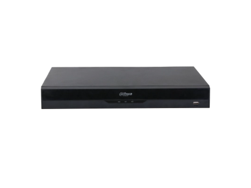 Dahua DHI-NVR5232-EI2 NVR 32chan 2HDD IU WizSense