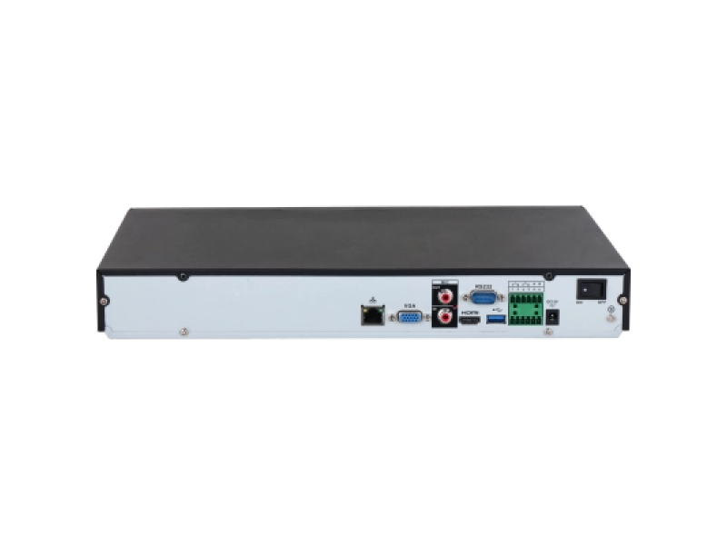 Dahua DHI-NVR5232-EI2 NVR 32chan 2HDD IU WizSense