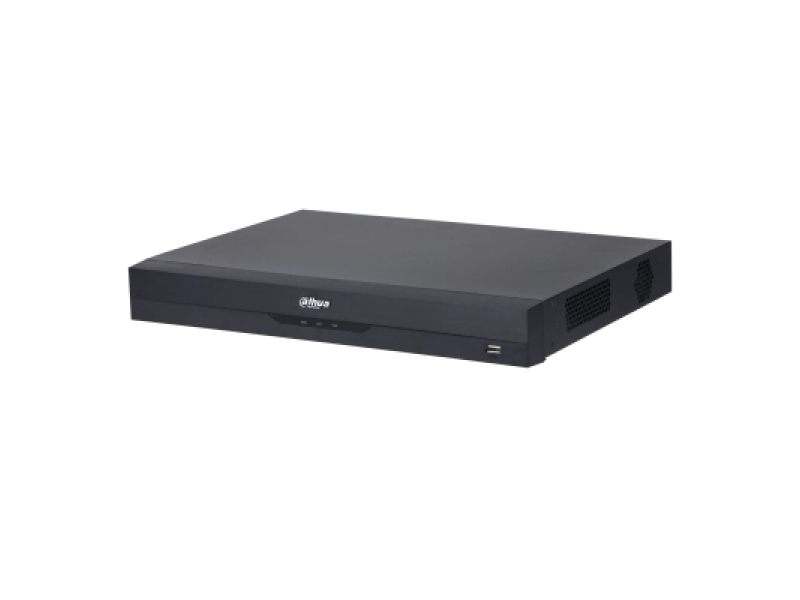 Dahua DHI-NVR5232-EI2 NVR 32chan 2HDD IU WizSense