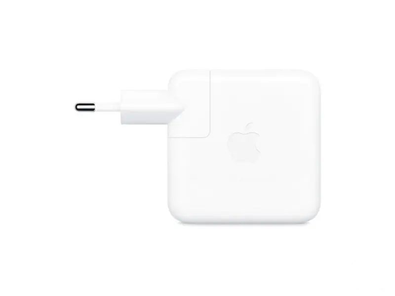 APPLE USB-C Power Adapter - 70W (mqln3zm/a) 