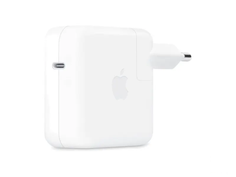 APPLE USB-C Power Adapter - 70W (mqln3zm/a) 