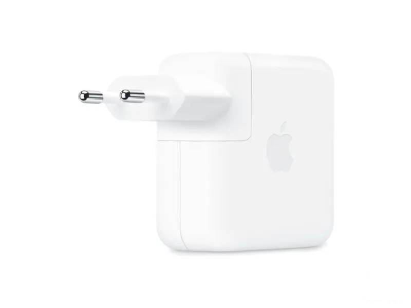 APPLE USB-C Power Adapter - 70W (mqln3zm/a) 