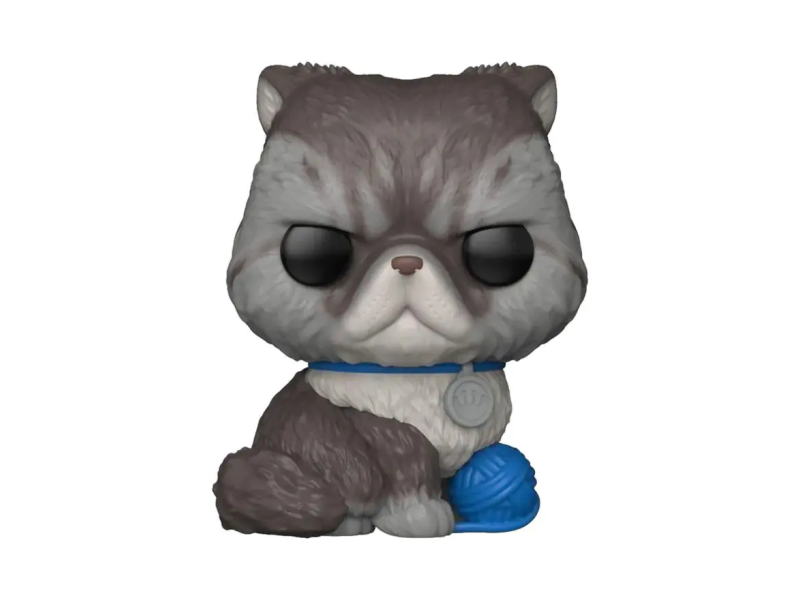 Funko POP! Pets: Pets S3 - Per