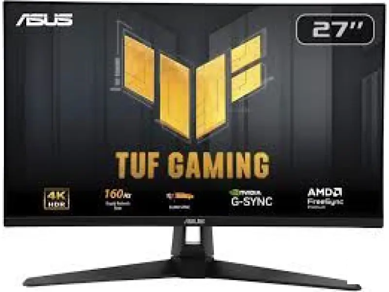 MON 27 AS VG27UQ1A, 4K, 160Hz, 1ms